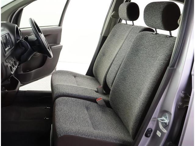 パッソ X クツロギ DVDナビ ETC ワンオーナー(7枚目)