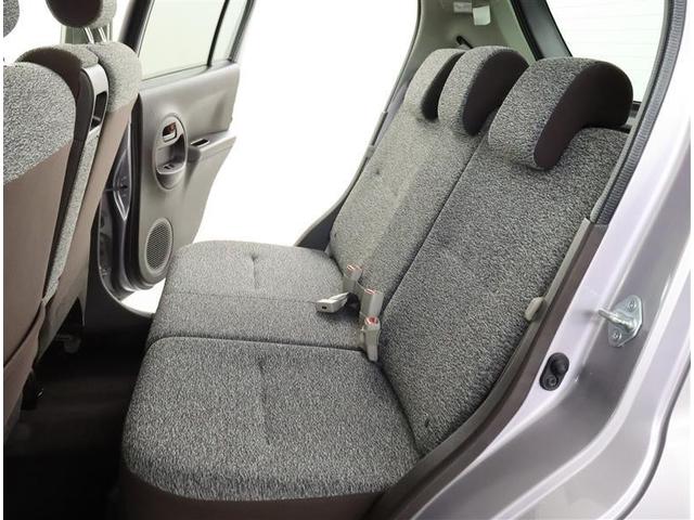 パッソ X クツロギ DVDナビ ETC ワンオーナー(8枚目)