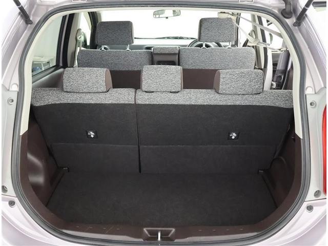 パッソ X クツロギ DVDナビ ETC ワンオーナー(9枚目)