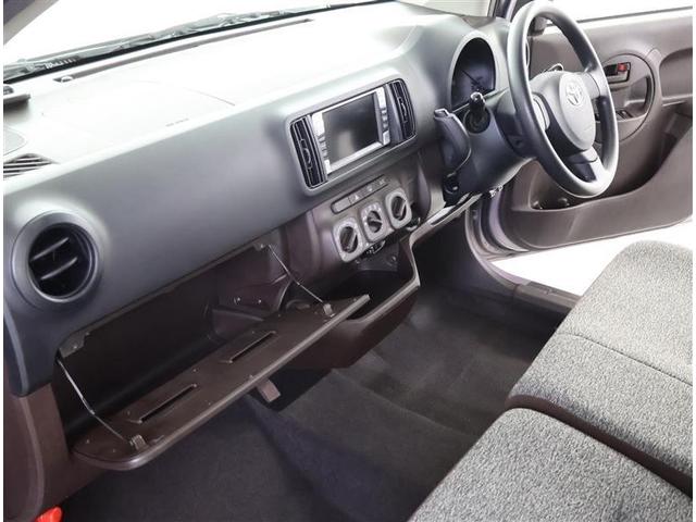 パッソ X クツロギ DVDナビ ETC ワンオーナー(11枚目)