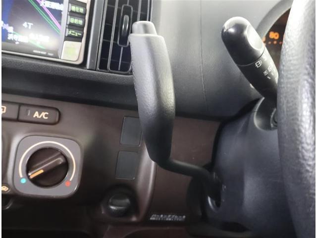 パッソ X クツロギ DVDナビ ETC ワンオーナー(13枚目)