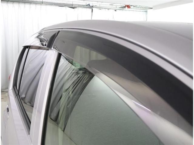 パッソ X クツロギ DVDナビ ETC ワンオーナー(17枚目)