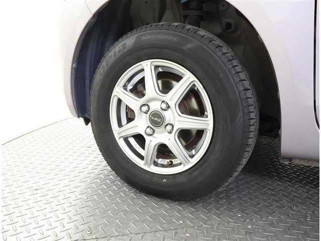 パッソ X クツロギ DVDナビ ETC ワンオーナー(18枚目)