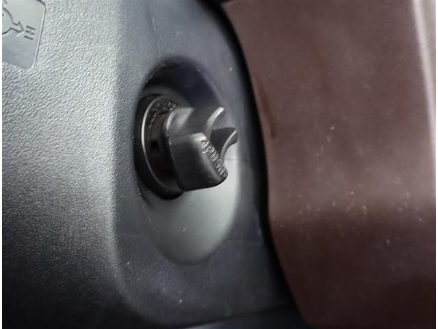 パッソ X クツロギ DVDナビ ETC ワンオーナー(19枚目)