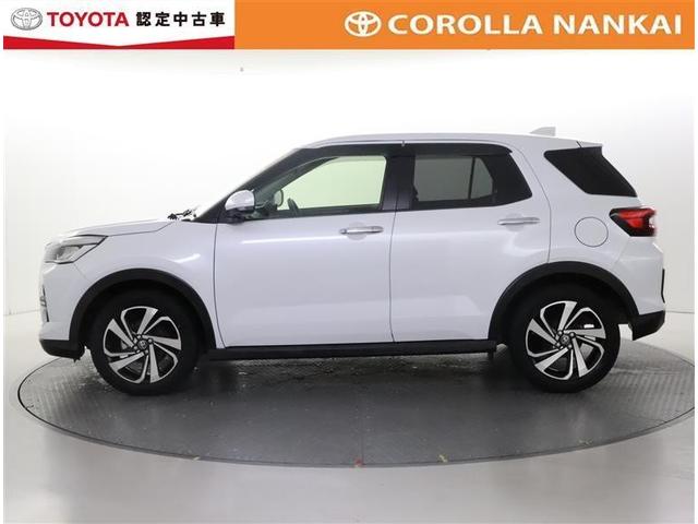 ライズ Ｚ　フルセグ　バックカメラ　衝突被害軽減システム　ＥＴＣ　ＬＥＤヘッドランプ　ワンオーナー　アイドリングストップ（2枚目）