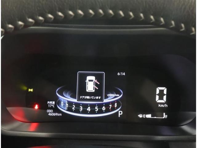 ライズ Ｚ　フルセグ　バックカメラ　衝突被害軽減システム　ＥＴＣ　ＬＥＤヘッドランプ　ワンオーナー　アイドリングストップ（5枚目）