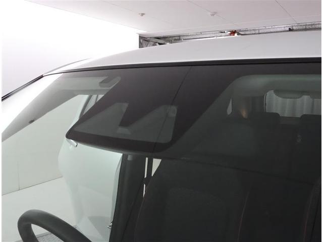 ライズ Ｚ　フルセグ　バックカメラ　衝突被害軽減システム　ＥＴＣ　ＬＥＤヘッドランプ　ワンオーナー　アイドリングストップ（9枚目）