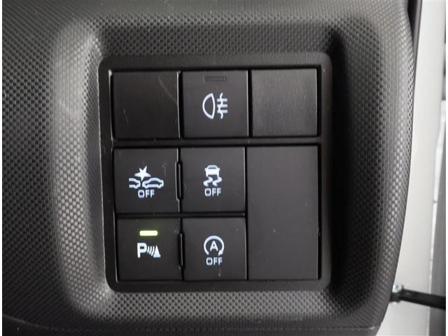 ライズ Ｚ　フルセグ　バックカメラ　衝突被害軽減システム　ＥＴＣ　ＬＥＤヘッドランプ　ワンオーナー　アイドリングストップ（10枚目）