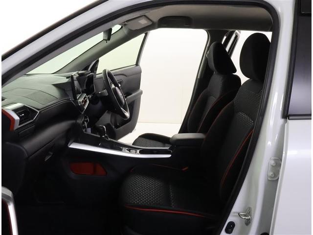 ライズ Ｚ　フルセグ　バックカメラ　衝突被害軽減システム　ＥＴＣ　ＬＥＤヘッドランプ　ワンオーナー　アイドリングストップ（11枚目）