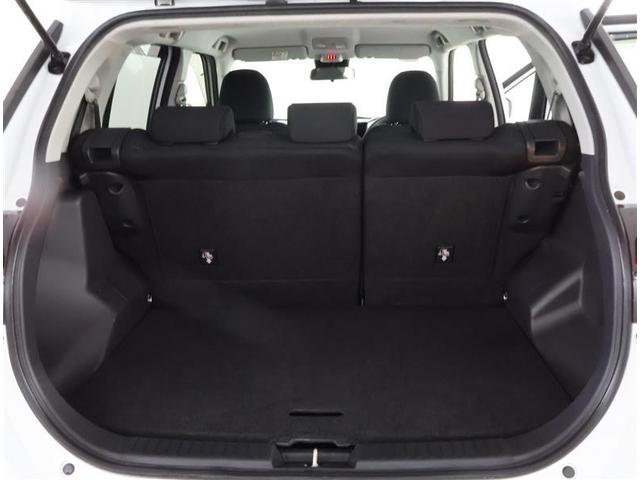 ライズ Ｚ　フルセグ　バックカメラ　衝突被害軽減システム　ＥＴＣ　ＬＥＤヘッドランプ　ワンオーナー　アイドリングストップ（13枚目）