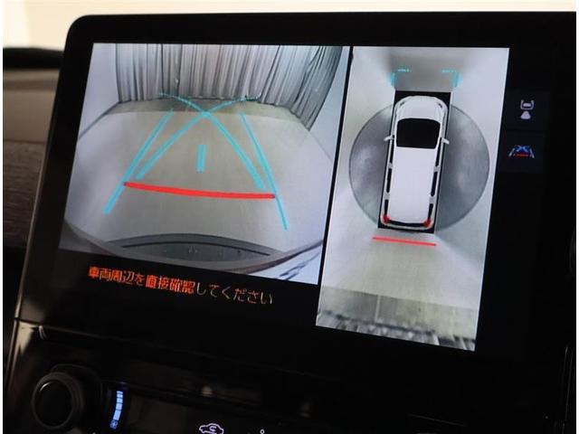 シエンタ ハイブリッドＺ　フルセグ　メモリーナビ　バックカメラ　衝突被害軽減システム　ＥＴＣ　ドラレコ　両側電動スライド　ＬＥＤヘッドランプ（7枚目）