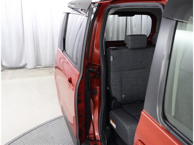 シエンタ ハイブリッドＺ　フルセグ　メモリーナビ　バックカメラ　衝突被害軽減システム　ＥＴＣ　ドラレコ　両側電動スライド　ＬＥＤヘッドランプ（12枚目）