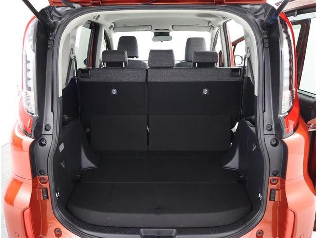 シエンタ ハイブリッドＺ　フルセグ　メモリーナビ　バックカメラ　衝突被害軽減システム　ＥＴＣ　ドラレコ　両側電動スライド　ＬＥＤヘッドランプ（15枚目）