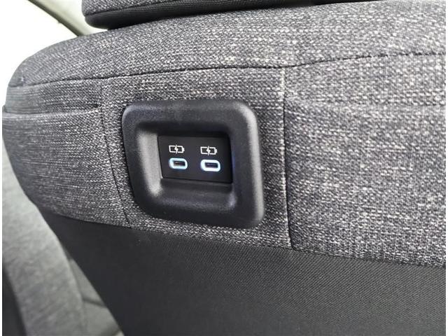 シエンタ ハイブリッドＺ　フルセグ　メモリーナビ　バックカメラ　衝突被害軽減システム　ＥＴＣ　ドラレコ　両側電動スライド　ＬＥＤヘッドランプ（17枚目）