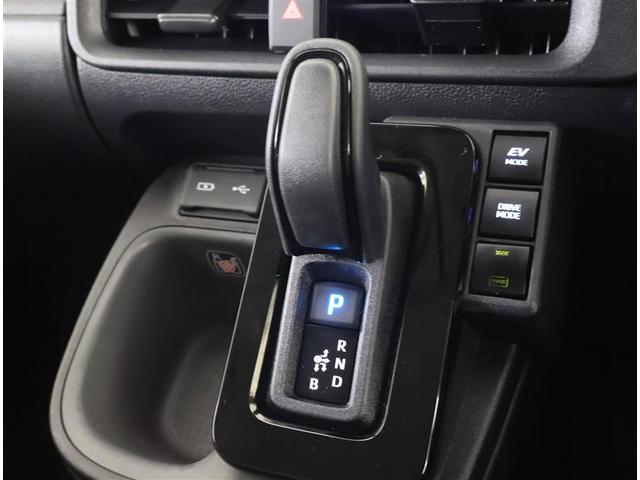 シエンタ ハイブリッドＺ　フルセグ　メモリーナビ　バックカメラ　衝突被害軽減システム　ＥＴＣ　ドラレコ　両側電動スライド　ＬＥＤヘッドランプ（22枚目）