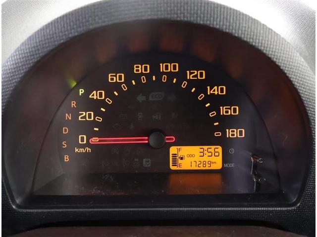 パッソ １．０Ｘ　Ｌパッケージ・キリリ　ワンセグ　メモリーナビ　バックカメラ　ＨＩＤヘッドライト　アイドリングストップ（5枚目）