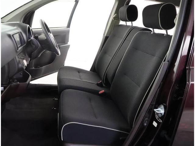 パッソ １．０Ｘ　Ｌパッケージ・キリリ　ワンセグ　メモリーナビ　バックカメラ　ＨＩＤヘッドライト　アイドリングストップ（9枚目）