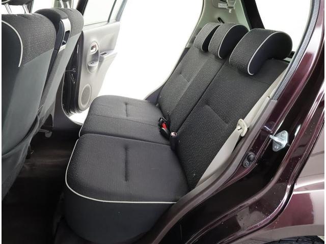 パッソ １．０Ｘ　Ｌパッケージ・キリリ　ワンセグ　メモリーナビ　バックカメラ　ＨＩＤヘッドライト　アイドリングストップ（10枚目）