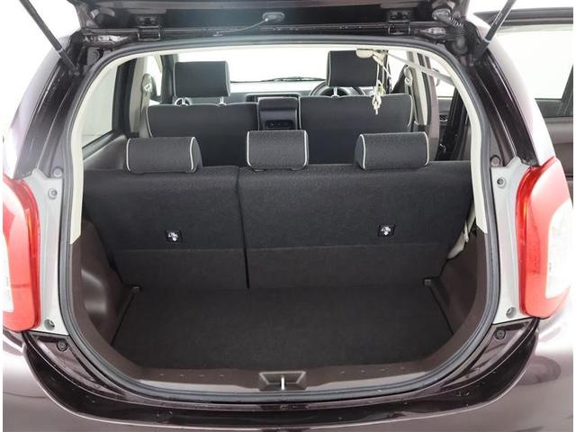 パッソ １．０Ｘ　Ｌパッケージ・キリリ　ワンセグ　メモリーナビ　バックカメラ　ＨＩＤヘッドライト　アイドリングストップ（11枚目）