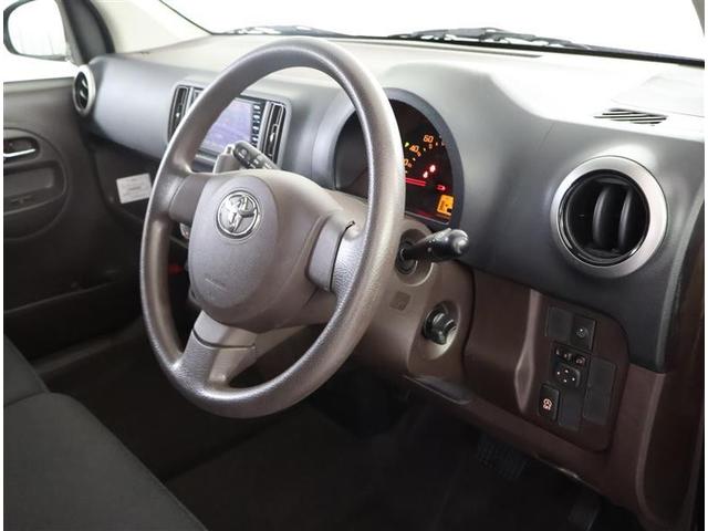 パッソ １．０Ｘ　Ｌパッケージ・キリリ　ワンセグ　メモリーナビ　バックカメラ　ＨＩＤヘッドライト　アイドリングストップ（12枚目）