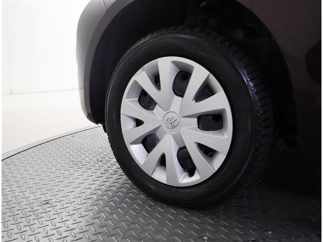 パッソ １．０Ｘ　Ｌパッケージ・キリリ　ワンセグ　メモリーナビ　バックカメラ　ＨＩＤヘッドライト　アイドリングストップ（15枚目）