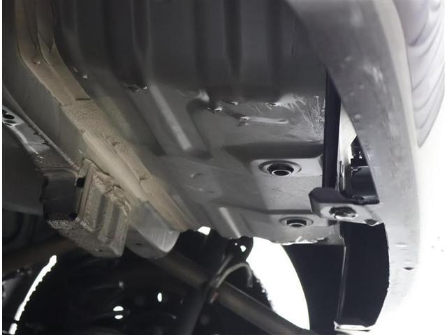 パッソ １．０Ｘ　Ｌパッケージ・キリリ　ワンセグ　メモリーナビ　バックカメラ　ＨＩＤヘッドライト　アイドリングストップ（20枚目）