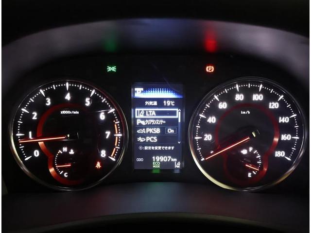 アルファード ２．５Ｓ　タイプゴールド　サンルーフ　フルセグ　メモリーナビ　ＤＶＤ再生　後席モニター　バックカメラ　衝突被害軽減システム　ドラレコ　両側電動スライド　ＬＥＤヘッドランプ　乗車定員７人　３列シート　フルエアロ（5枚目）