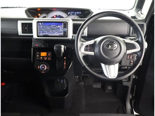 ウェイク GターボリミテッドSAIII フルセグ メモリーナビ DVD再生 バックカメラ 衝突被害軽減システム ETC ドラレコ 両側電動スライド LEDヘッドランプ アイドリングストップ(4枚目)