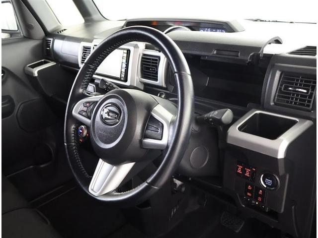 ウェイク GターボリミテッドSAIII フルセグ メモリーナビ DVD再生 バックカメラ 衝突被害軽減システム ETC ドラレコ 両側電動スライド LEDヘッドランプ アイドリングストップ(16枚目)