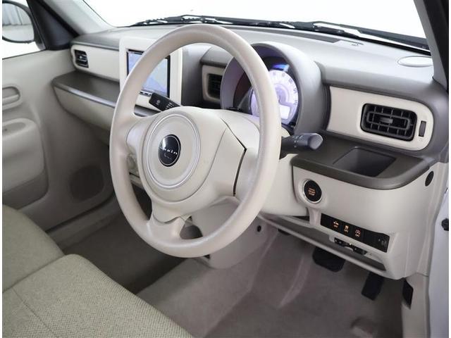 アルトラパン L フルセグ メモリーナビ DVD再生 バックカメラ 衝突被害軽減システム ETC アイドリングストップ(23枚目)