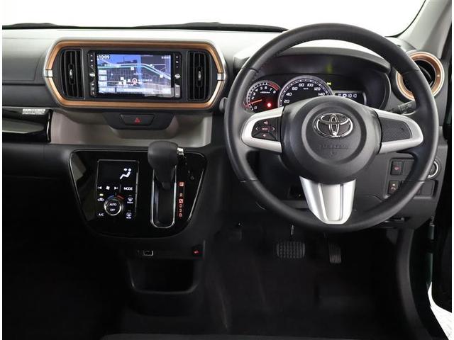 パッソ モーダ　Ｇパッケージ　フルセグ　メモリーナビ　ＤＶＤ再生　バックカメラ　衝突被害軽減システム　ＥＴＣ　ＬＥＤヘッドランプ　ワンオーナー　アイドリングストップ（4枚目）