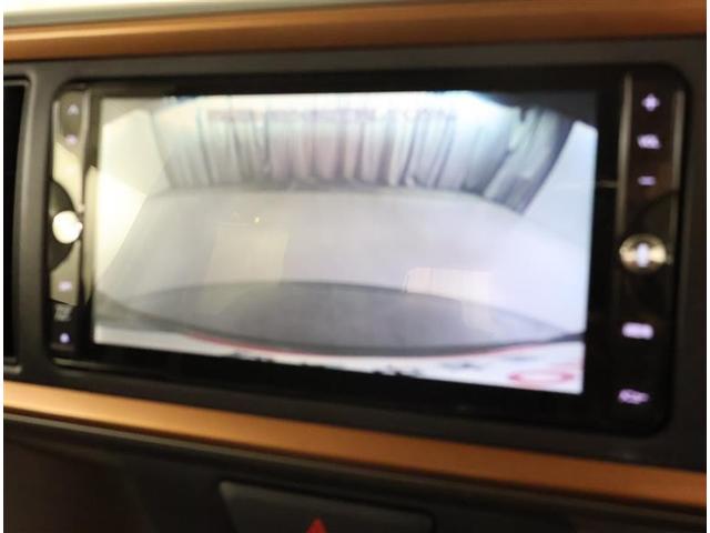 パッソ モーダ　Ｇパッケージ　フルセグ　メモリーナビ　ＤＶＤ再生　バックカメラ　衝突被害軽減システム　ＥＴＣ　ＬＥＤヘッドランプ　ワンオーナー　アイドリングストップ（7枚目）