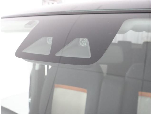 パッソ モーダ　Ｇパッケージ　フルセグ　メモリーナビ　ＤＶＤ再生　バックカメラ　衝突被害軽減システム　ＥＴＣ　ＬＥＤヘッドランプ　ワンオーナー　アイドリングストップ（9枚目）