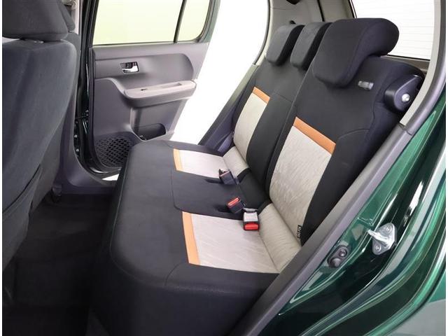 パッソ モーダ　Ｇパッケージ　フルセグ　メモリーナビ　ＤＶＤ再生　バックカメラ　衝突被害軽減システム　ＥＴＣ　ＬＥＤヘッドランプ　ワンオーナー　アイドリングストップ（12枚目）