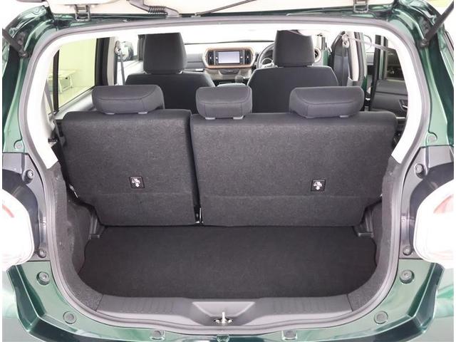 パッソ モーダ　Ｇパッケージ　フルセグ　メモリーナビ　ＤＶＤ再生　バックカメラ　衝突被害軽減システム　ＥＴＣ　ＬＥＤヘッドランプ　ワンオーナー　アイドリングストップ（13枚目）