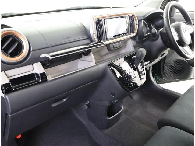 パッソ モーダ　Ｇパッケージ　フルセグ　メモリーナビ　ＤＶＤ再生　バックカメラ　衝突被害軽減システム　ＥＴＣ　ＬＥＤヘッドランプ　ワンオーナー　アイドリングストップ（15枚目）