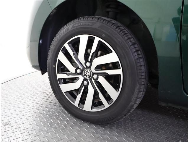 パッソ モーダ　Ｇパッケージ　フルセグ　メモリーナビ　ＤＶＤ再生　バックカメラ　衝突被害軽減システム　ＥＴＣ　ＬＥＤヘッドランプ　ワンオーナー　アイドリングストップ（17枚目）