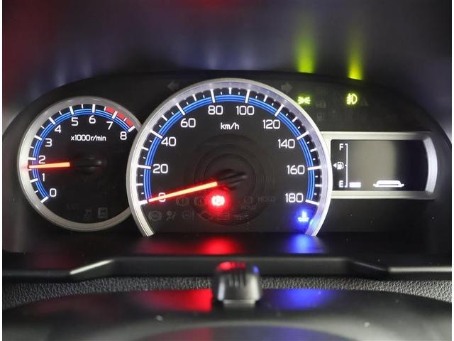 ルーミー カスタムG フルセグ メモリーナビ DVD再生 バックカメラ 衝突被害軽減システム ETC 両側電動スライド LEDヘッドランプ ワンオーナー アイドリングストップ(5枚目)