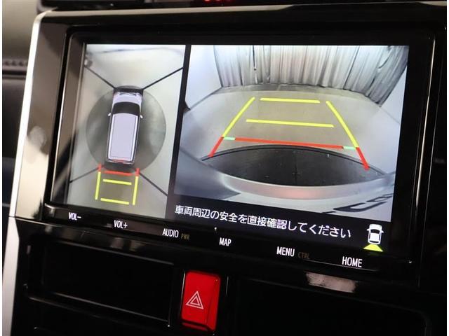 ルーミー カスタムG フルセグ メモリーナビ DVD再生 バックカメラ 衝突被害軽減システム ETC 両側電動スライド LEDヘッドランプ ワンオーナー アイドリングストップ(8枚目)