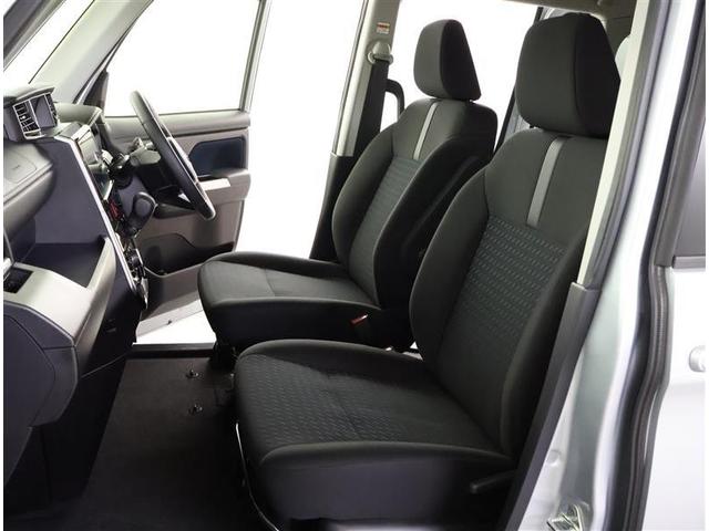 ルーミー カスタムG フルセグ メモリーナビ DVD再生 バックカメラ 衝突被害軽減システム ETC 両側電動スライド LEDヘッドランプ ワンオーナー アイドリングストップ(13枚目)