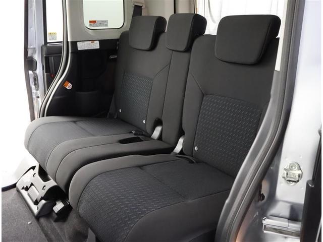 ルーミー カスタムG フルセグ メモリーナビ DVD再生 バックカメラ 衝突被害軽減システム ETC 両側電動スライド LEDヘッドランプ ワンオーナー アイドリングストップ(14枚目)