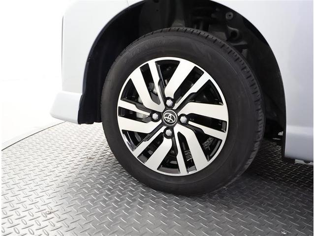 ルーミー カスタムG フルセグ メモリーナビ DVD再生 バックカメラ 衝突被害軽減システム ETC 両側電動スライド LEDヘッドランプ ワンオーナー アイドリングストップ(16枚目)