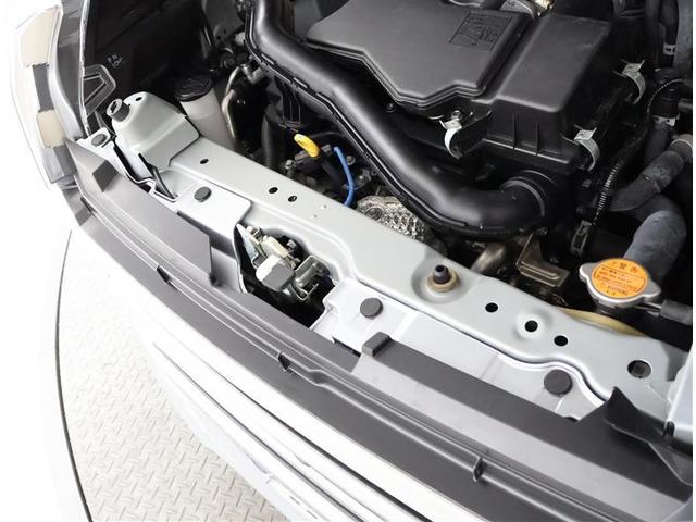 ルーミー カスタムG フルセグ メモリーナビ DVD再生 バックカメラ 衝突被害軽減システム ETC 両側電動スライド LEDヘッドランプ ワンオーナー アイドリングストップ(22枚目)