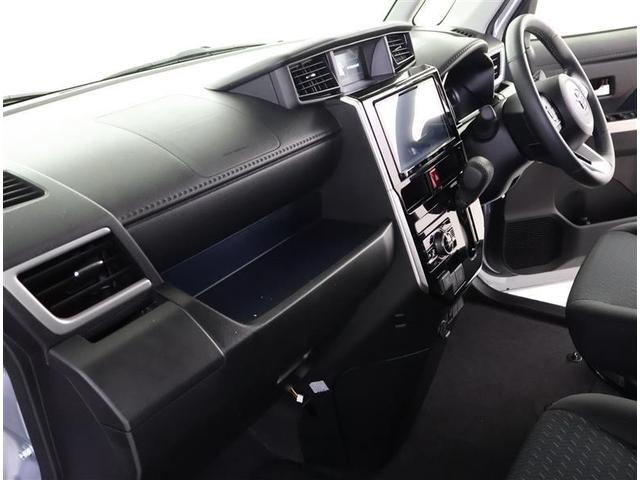 ルーミー カスタムG フルセグ メモリーナビ DVD再生 バックカメラ 衝突被害軽減システム ETC 両側電動スライド LEDヘッドランプ ワンオーナー アイドリングストップ(29枚目)