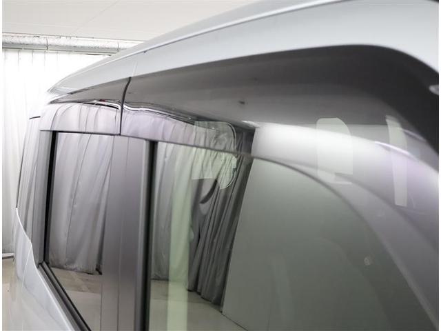 ルーミー カスタムG フルセグ メモリーナビ DVD再生 バックカメラ 衝突被害軽減システム ETC 両側電動スライド LEDヘッドランプ ワンオーナー アイドリングストップ(31枚目)