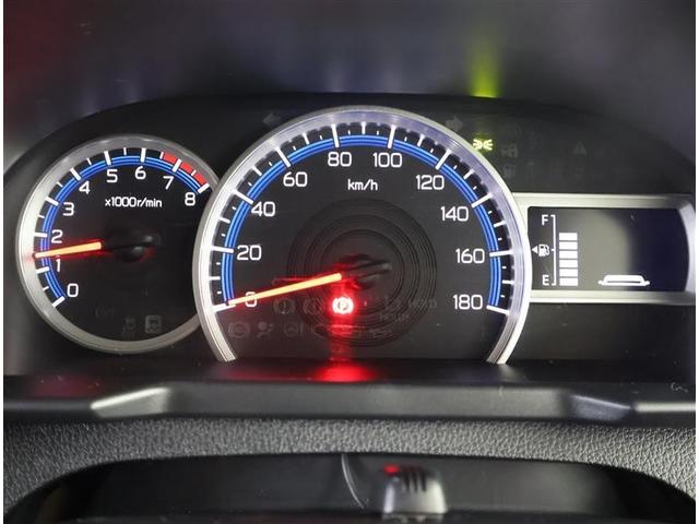 ルーミー カスタムＧ　フルセグ　メモリーナビ　ＤＶＤ再生　バックカメラ　衝突被害軽減システム　ＥＴＣ　両側電動スライド　ＬＥＤヘッドランプ　ワンオーナー　アイドリングストップ（5枚目）