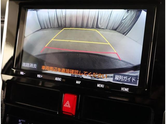 ルーミー カスタムＧ　フルセグ　メモリーナビ　ＤＶＤ再生　バックカメラ　衝突被害軽減システム　ＥＴＣ　両側電動スライド　ＬＥＤヘッドランプ　ワンオーナー　アイドリングストップ（8枚目）