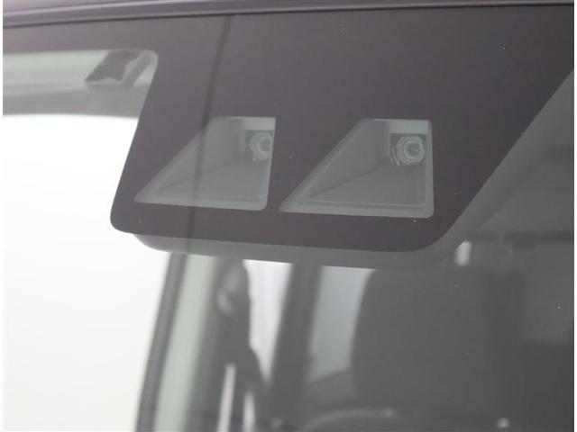 ルーミー カスタムＧ　フルセグ　メモリーナビ　ＤＶＤ再生　バックカメラ　衝突被害軽減システム　ＥＴＣ　両側電動スライド　ＬＥＤヘッドランプ　ワンオーナー　アイドリングストップ（10枚目）