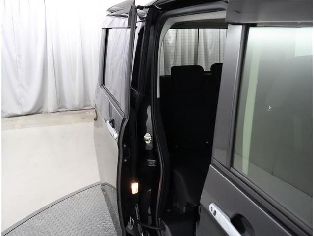 ルーミー カスタムＧ　フルセグ　メモリーナビ　ＤＶＤ再生　バックカメラ　衝突被害軽減システム　ＥＴＣ　両側電動スライド　ＬＥＤヘッドランプ　ワンオーナー　アイドリングストップ（13枚目）