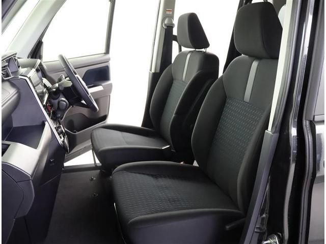 ルーミー カスタムＧ　フルセグ　メモリーナビ　ＤＶＤ再生　バックカメラ　衝突被害軽減システム　ＥＴＣ　両側電動スライド　ＬＥＤヘッドランプ　ワンオーナー　アイドリングストップ（14枚目）